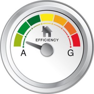 Energy Efficient logo