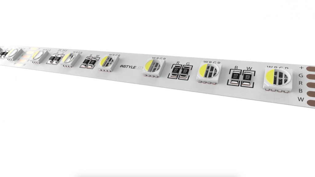 What Are The Differences Between Types Of LED Chip