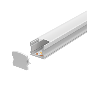 Deep Surface LED Profile