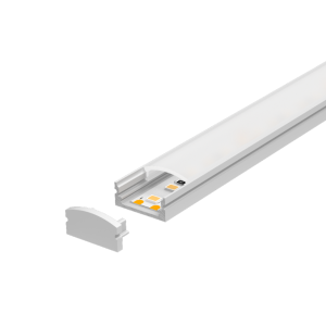 Thin Surface LED Profile