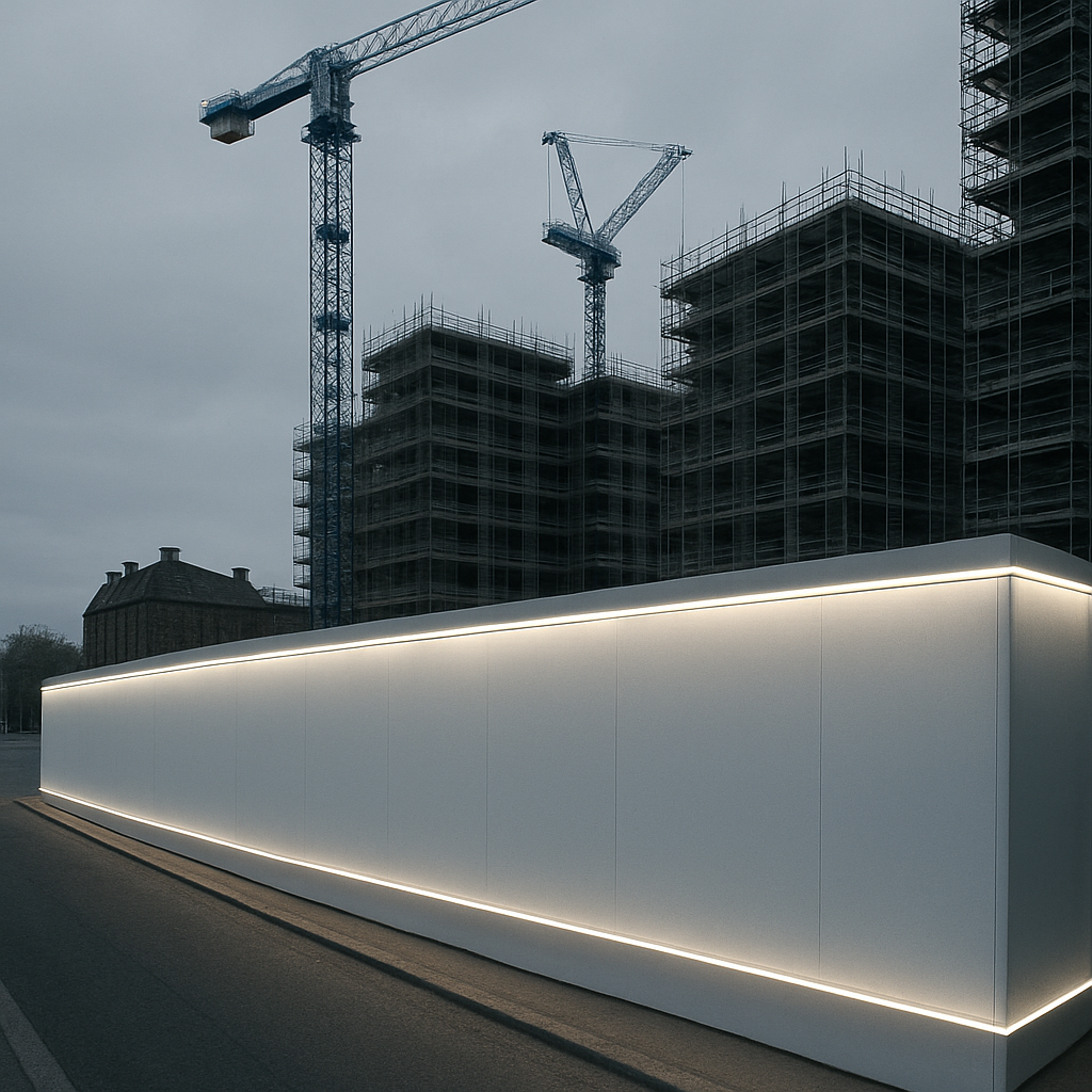 5w | 24v | COB | Dotless | White | LED Strip Light | 20m LONG RUN - Image 6