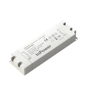 25W | TRIAC | Mains Dimmable | LED Driver | 12v / 24v | IP20