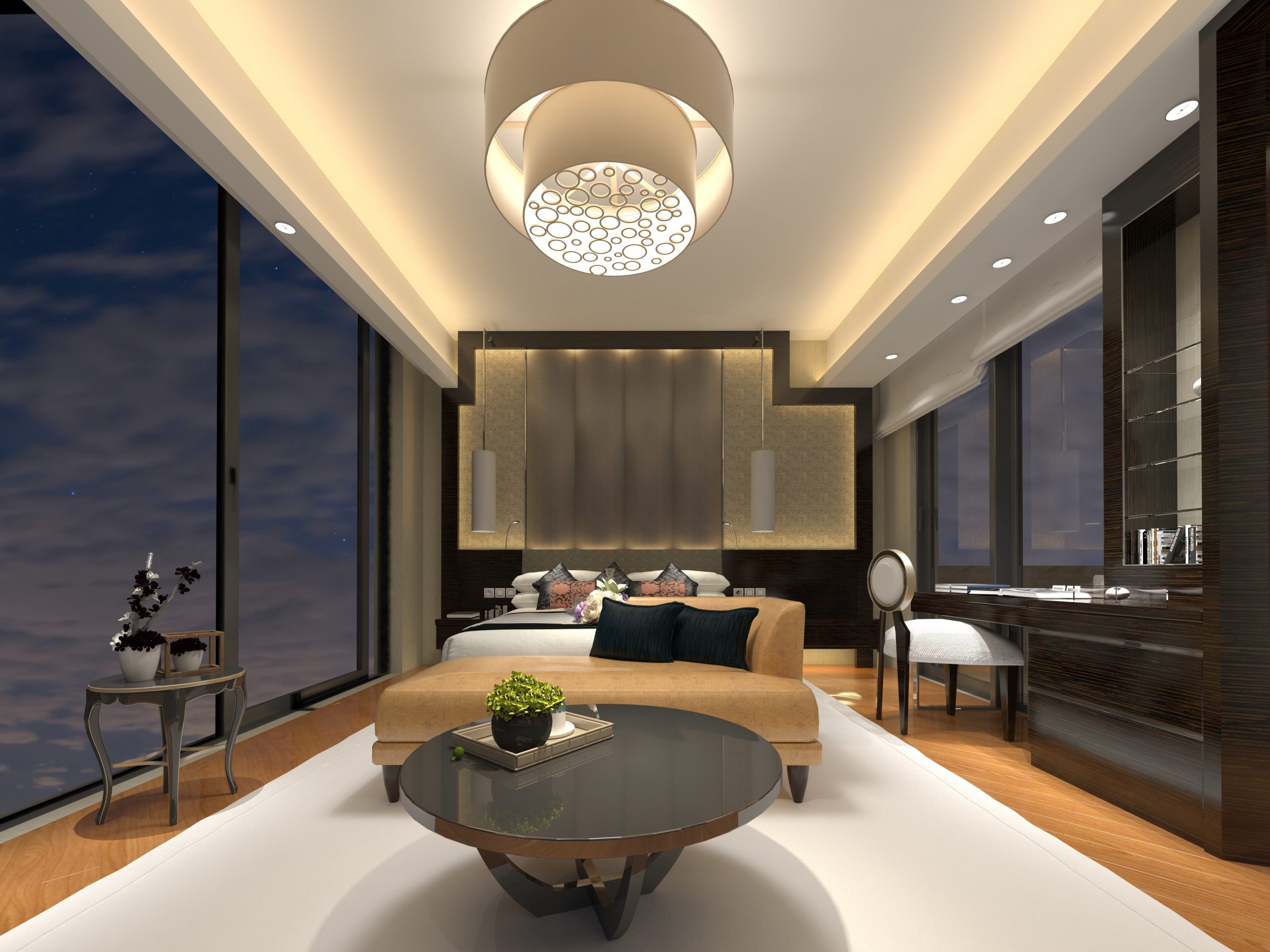 Optic Lens LED Profile - Image 3