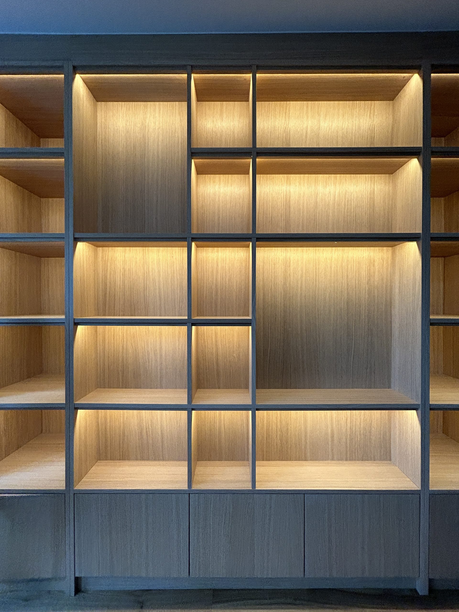 10w | 24v | COB | Dotless | White | LED Strip Light | CUT ANYWHERE - Image 5