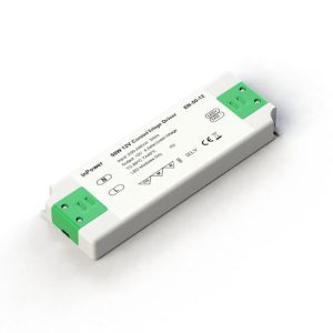 50W | Constant Voltage | LED Driver | 12v / 24v | IP20