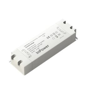 50W | TRIAC | Mains Dimmable | LED Driver | 12v / 24v | IP20