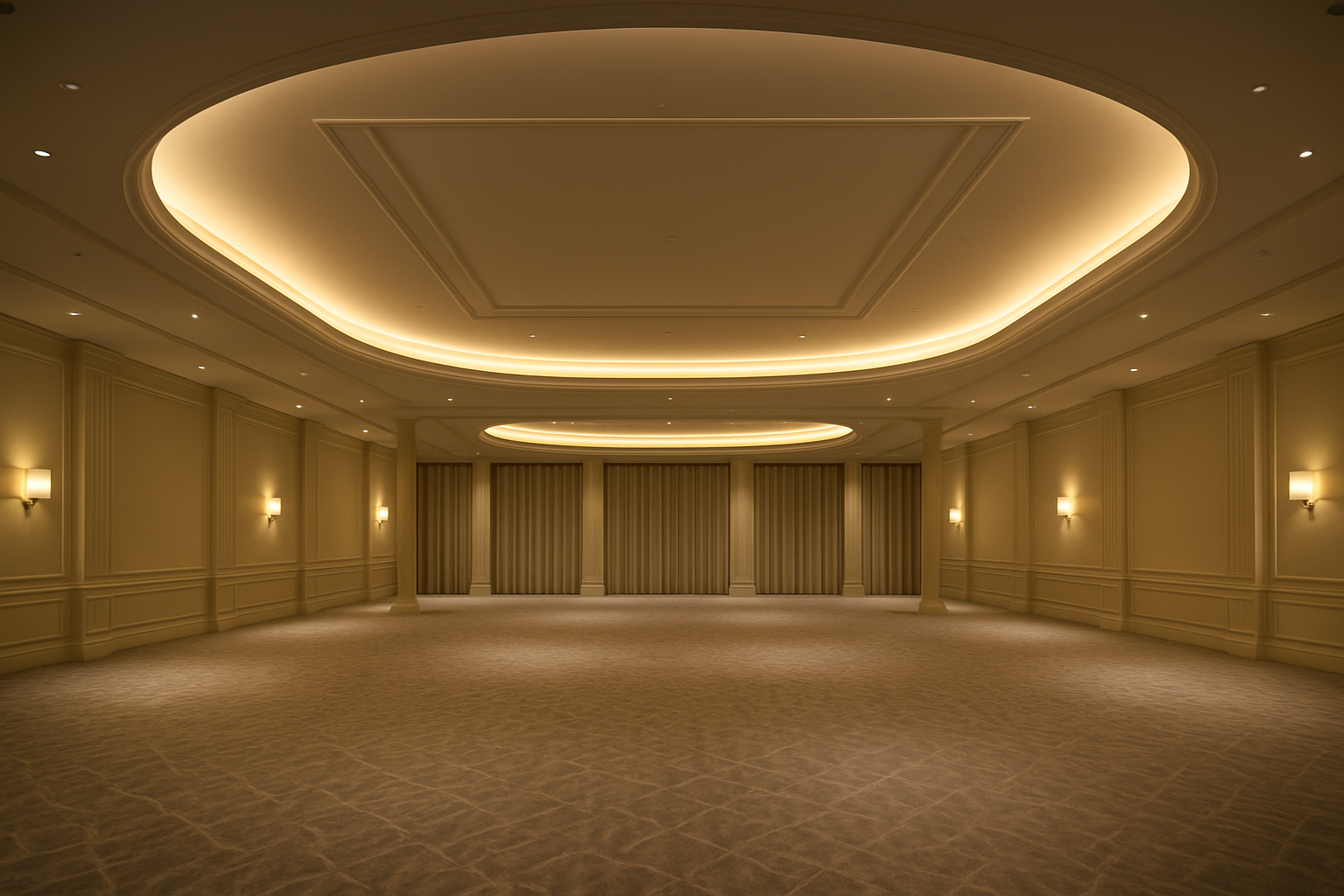 10w | 24v | COB | Dotless | White | LED Strip Light | 20m LONG RUN - Image 6