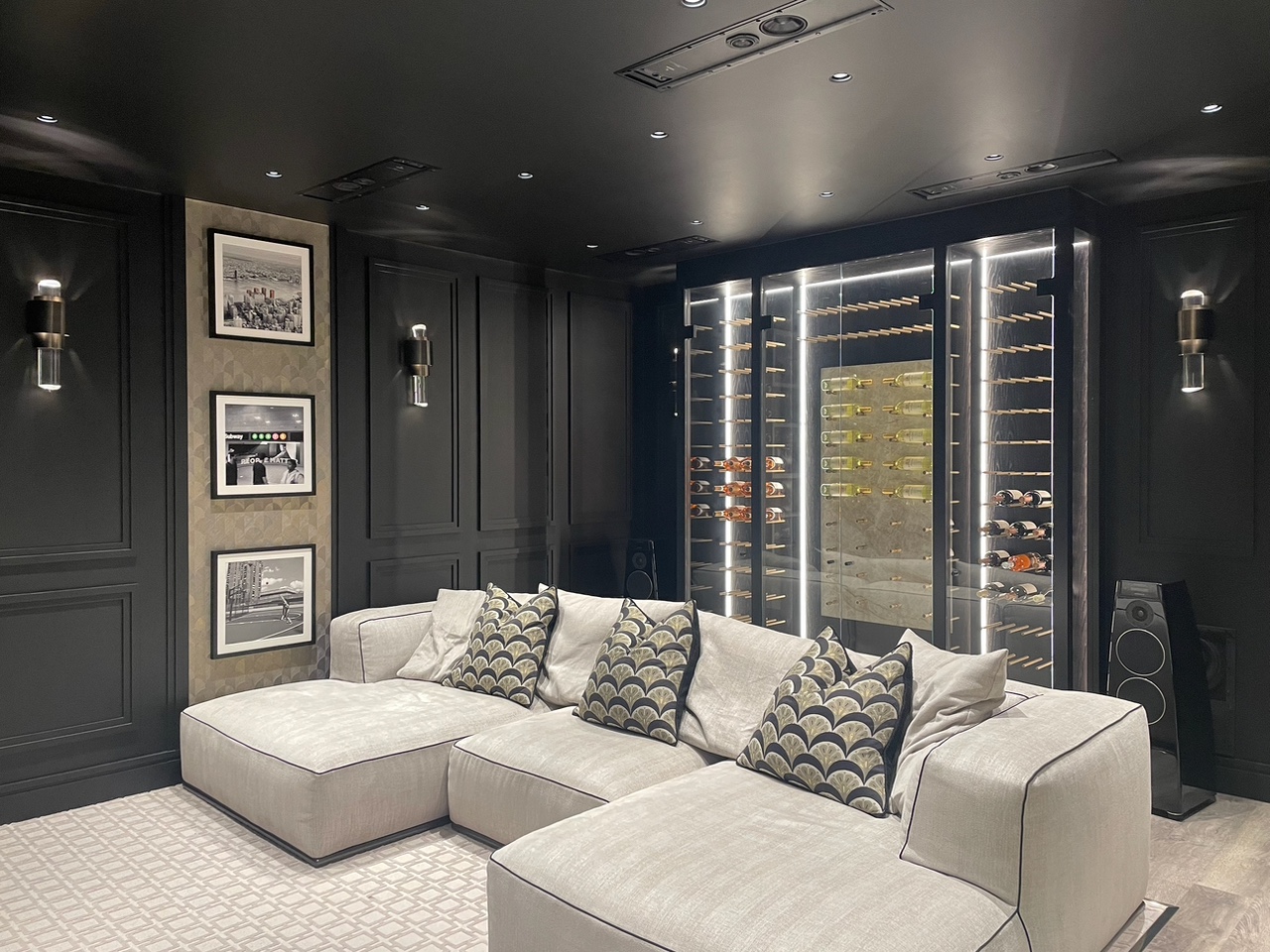 10w | 24v | COB | Dotless | White | LED Strip Light | CUT ANYWHERE - Image 6