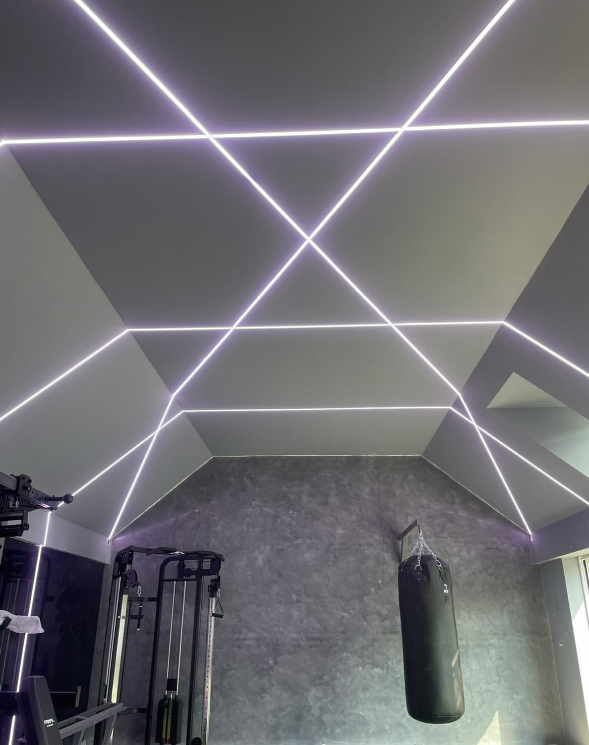 Plaster-In LED Profile - Image 7