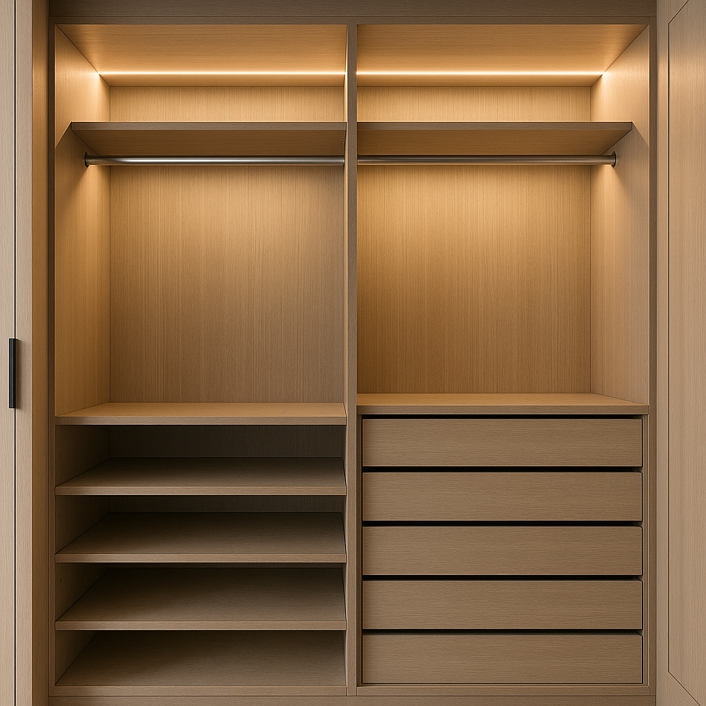 5w | 24v | COB | Dotless | White | LED Strip Light | 4mm - Image 6