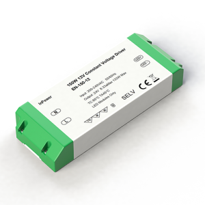 150W | Constant Voltage | LED Driver | 12v / 24v | IP20