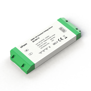 200W | Constant Voltage | LED Driver | 12v / 24v | IP20