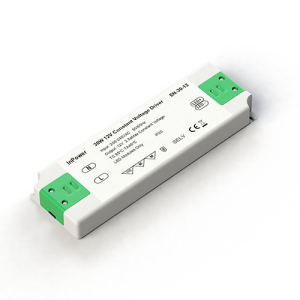 30W | Constant Voltage | LED Driver | 12v / 24v | IP20