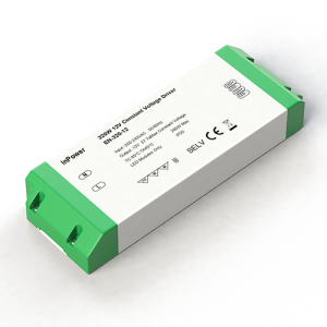 320W | Constant Voltage | LED Driver | 12v / 24v | IP20