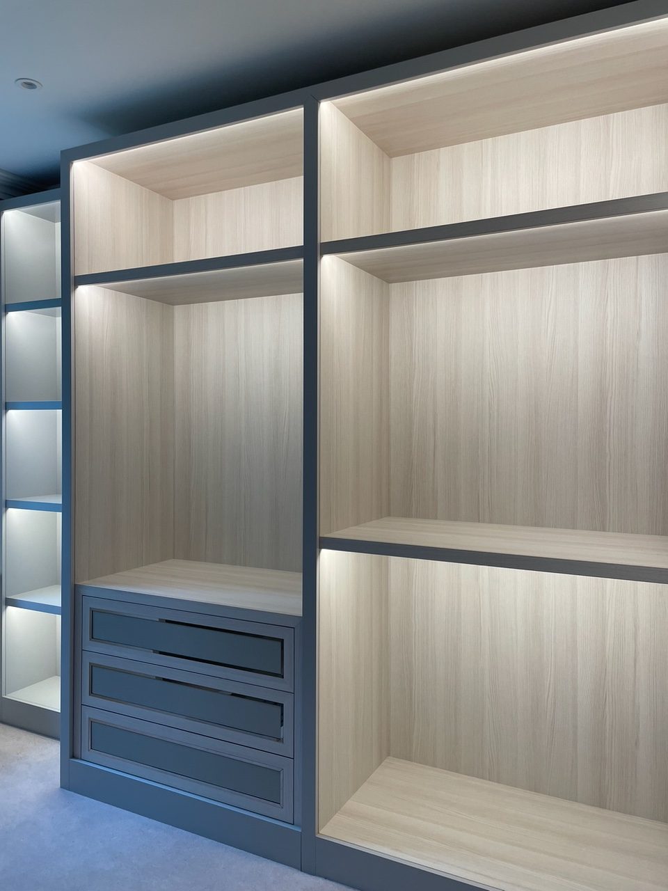 5w | 24v | COB | Dotless | White | LED Strip Light | 4mm - Image 4