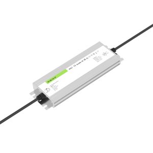 60W | Constant Voltage | Waterproof LED Driver | 12v / 24v | IP67