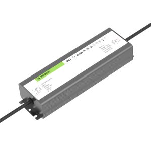 200W | Constant Voltage | Waterproof LED Driver | 12v / 24v | IP67
