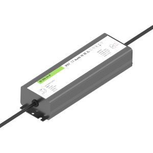 300W | Constant Voltage | Waterproof LED Driver | 12v / 24v | IP67