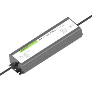 400W | Constant Voltage | Waterproof LED Driver | 12v / 24v | IP67