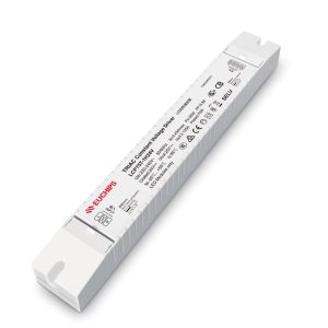 75W | TRIAC | Mains Dimmable | LED Driver | 12v / 24v | IP20