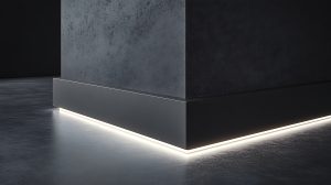 LED For Skirting Boards