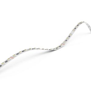 20w 12v RGBW Colour Changing LED Strip Light 60LED/M