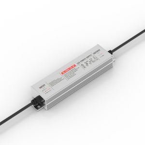 35W | Slimline | Constant Voltage | LED Driver | 12v | IP67