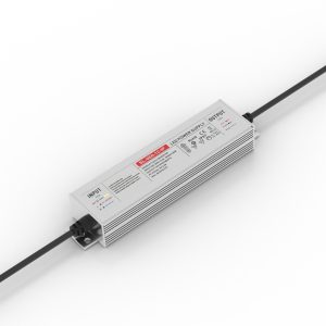 60W | Slimline | Constant Voltage | LED Driver | 12v | IP67