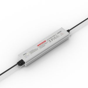 100W | Slimline | Constant Voltage | LED Driver | 12v | IP67