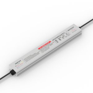 200W | Slimline | Constant Voltage | LED Driver | 12v | IP67