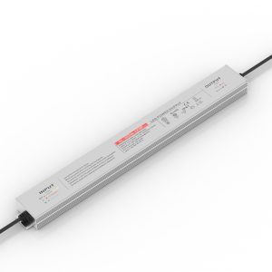300W | Slimline | Constant Voltage | LED Driver | 12v | IP67