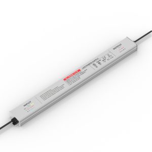 400W | Slimline | Constant Voltage | LED Driver | 12v | IP67