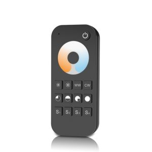 1 Zone | Wireless | CCT | LED Remote Controller Kit