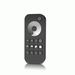 1 Zone | Wireless | Single Colour | LED Remote Controller Kit