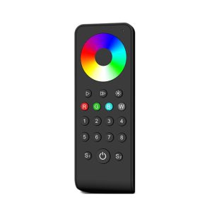 8 Zone | RGB/W | CCT | LED Remote Controller