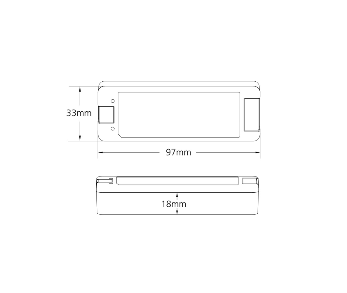 LED Sensor Control Unit - Image 2
