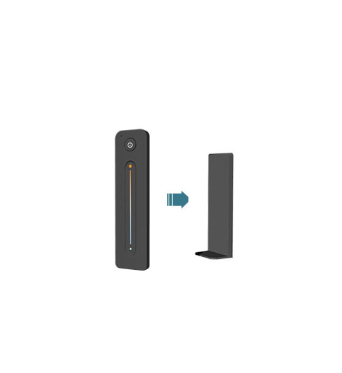 Wireless | RGB/W | LED Remote Controller - Image 3