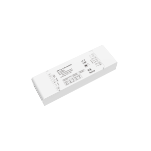 5 Channel | 5 x 6A | WiFi & RF | RGB/W | CCT | Single Colour | APP |  LED Receiver